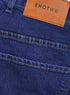 Blue 11 Togy Jeans - Khotwh